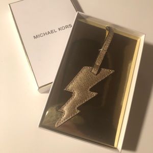 Michael Kors Purse Charm